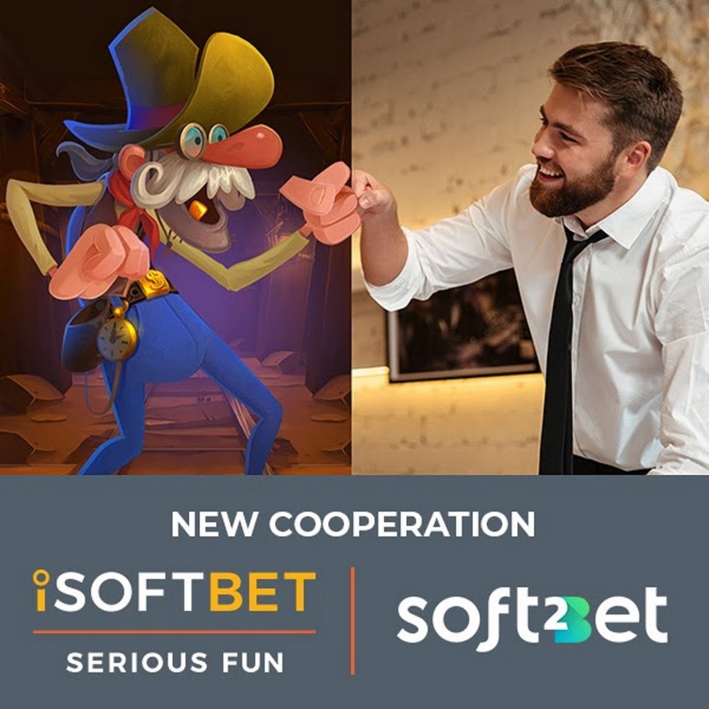 Mudando as apostas online com Soft2Bet e avaliação de dados
