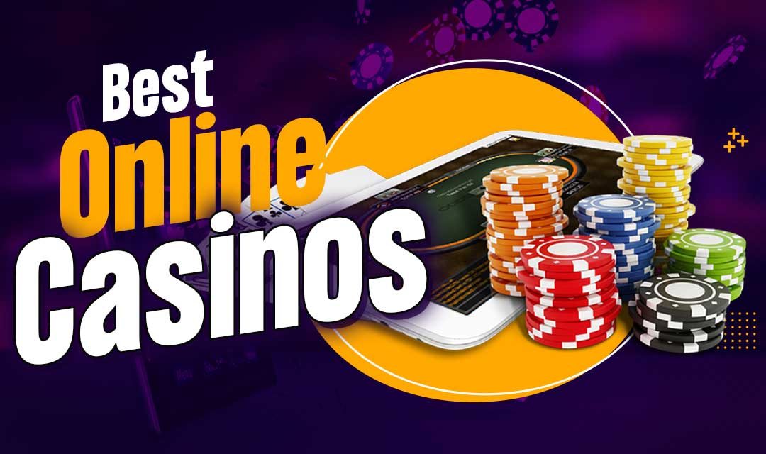 Best Online Casino for Canadians Find Your Perfect Gaming Experience
