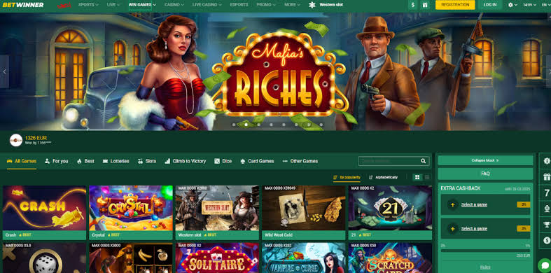 Comprehensive BetWinner Review A Guide to Online Betting