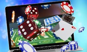 Discover Excitement at Janusz Casino Online