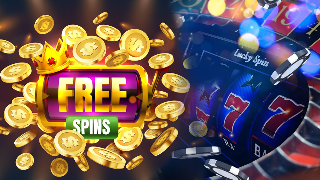 Discover Exciting Free Spins on Card Registration