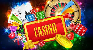 Experience Fun and Thrills at SlotsAmigo Casino Website!