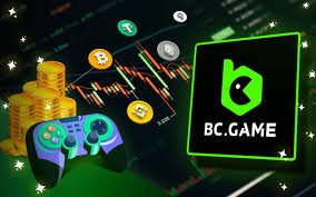 Explore the Exciting World of BC.Game in Poland