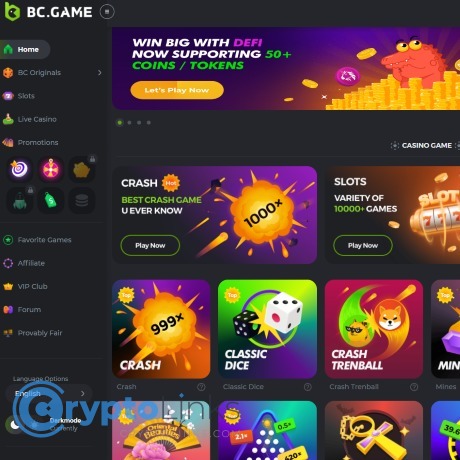 Explore the Exciting World of BC.Game in Poland