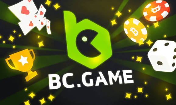 Kasyno Kryptowalutowe BC Game Twoje Miejsce na Gry z Bitcoinami