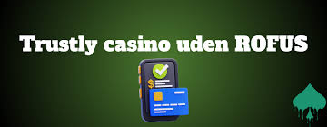 Casino uden ROFUS med Crypto En Fantastisk Spilloplevelse Casino uden ROFUS med Crypto En Fantastisk Spilloplevelse